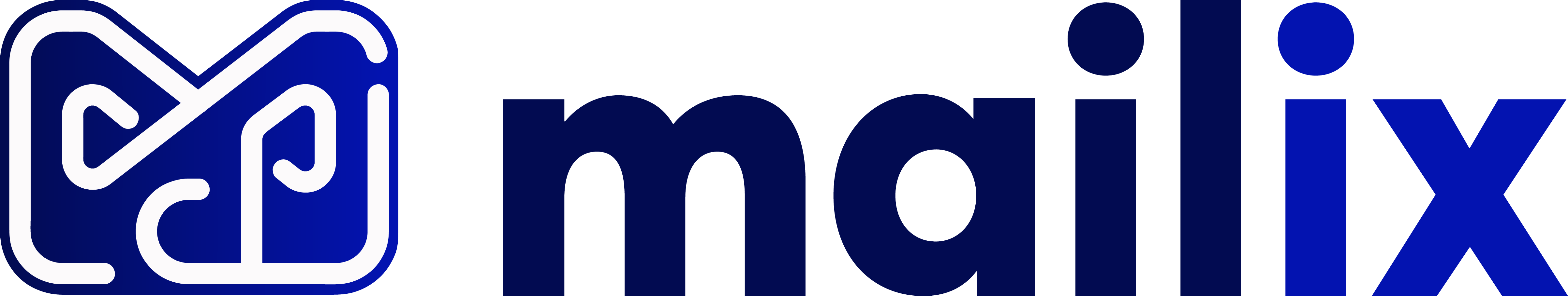 Mailix Logo